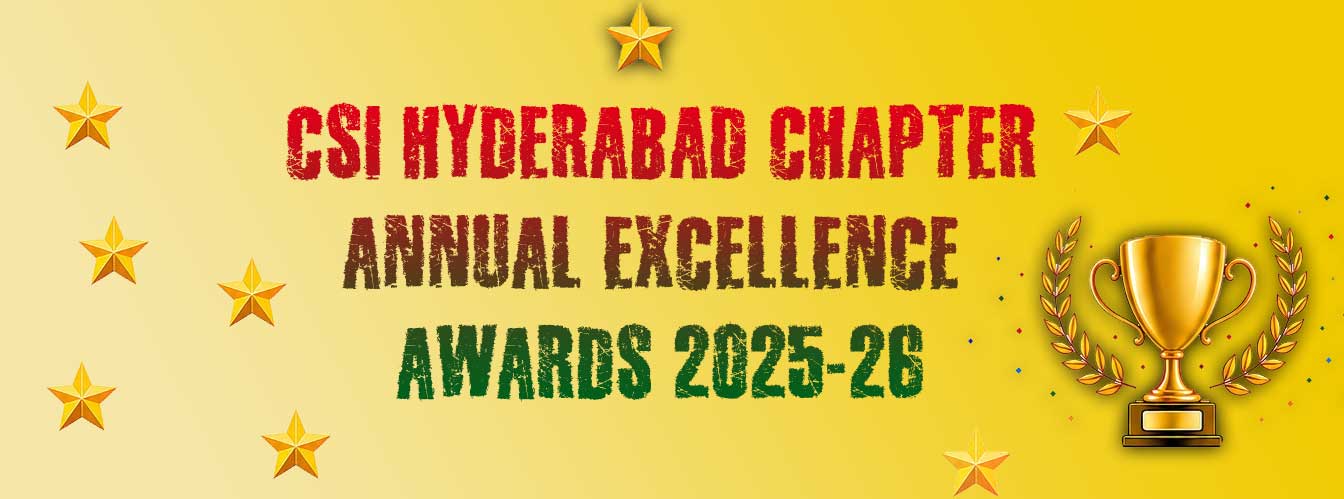 Awards 2025-26